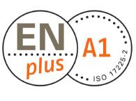 EN plus A1